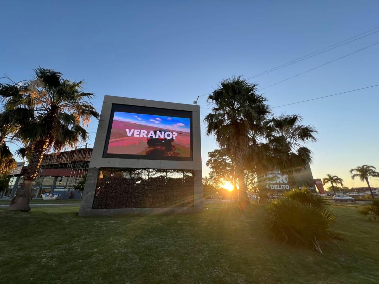 TURISMO: FUERTE PROMOCIÓN AUDIOVISUAL DE SAN RAFAEL EN EL GRAN BUENOS AIRES